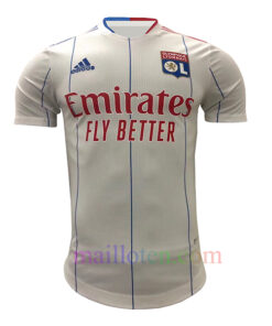 Olympique Lyon Shirt 2022/23 Stadium Edition