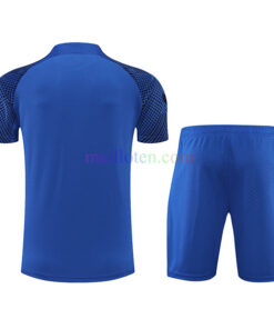 PSG Blue Training Kits 2022/23