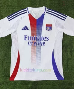 Olympique Lyon Home Shirt 2024/25